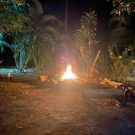 קו צ'אנג Seree Bungalows & Chill Bar מראה חיצוני תמונה