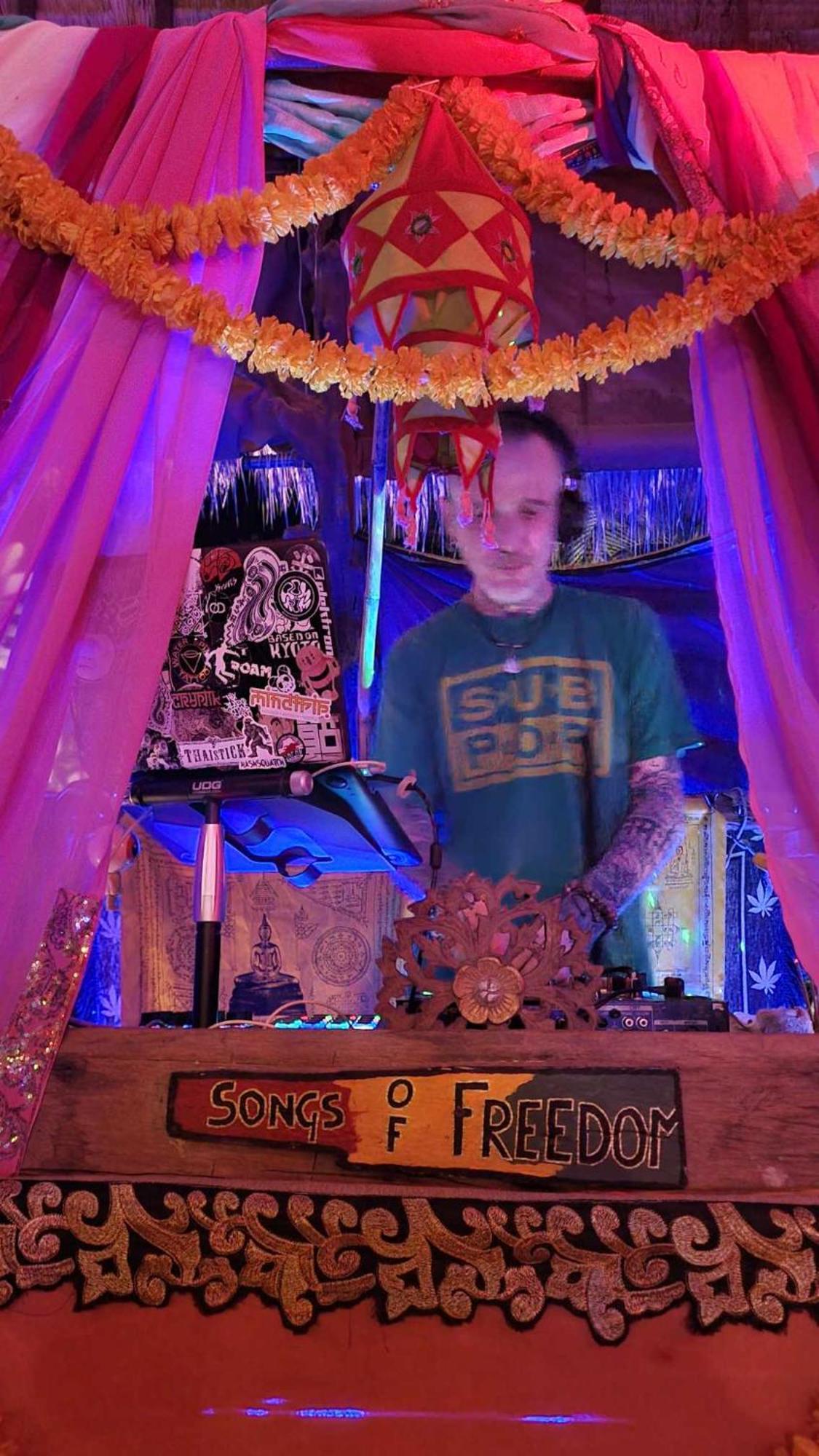 קו צ'אנג Seree Bungalows & Chill Bar מראה חיצוני תמונה