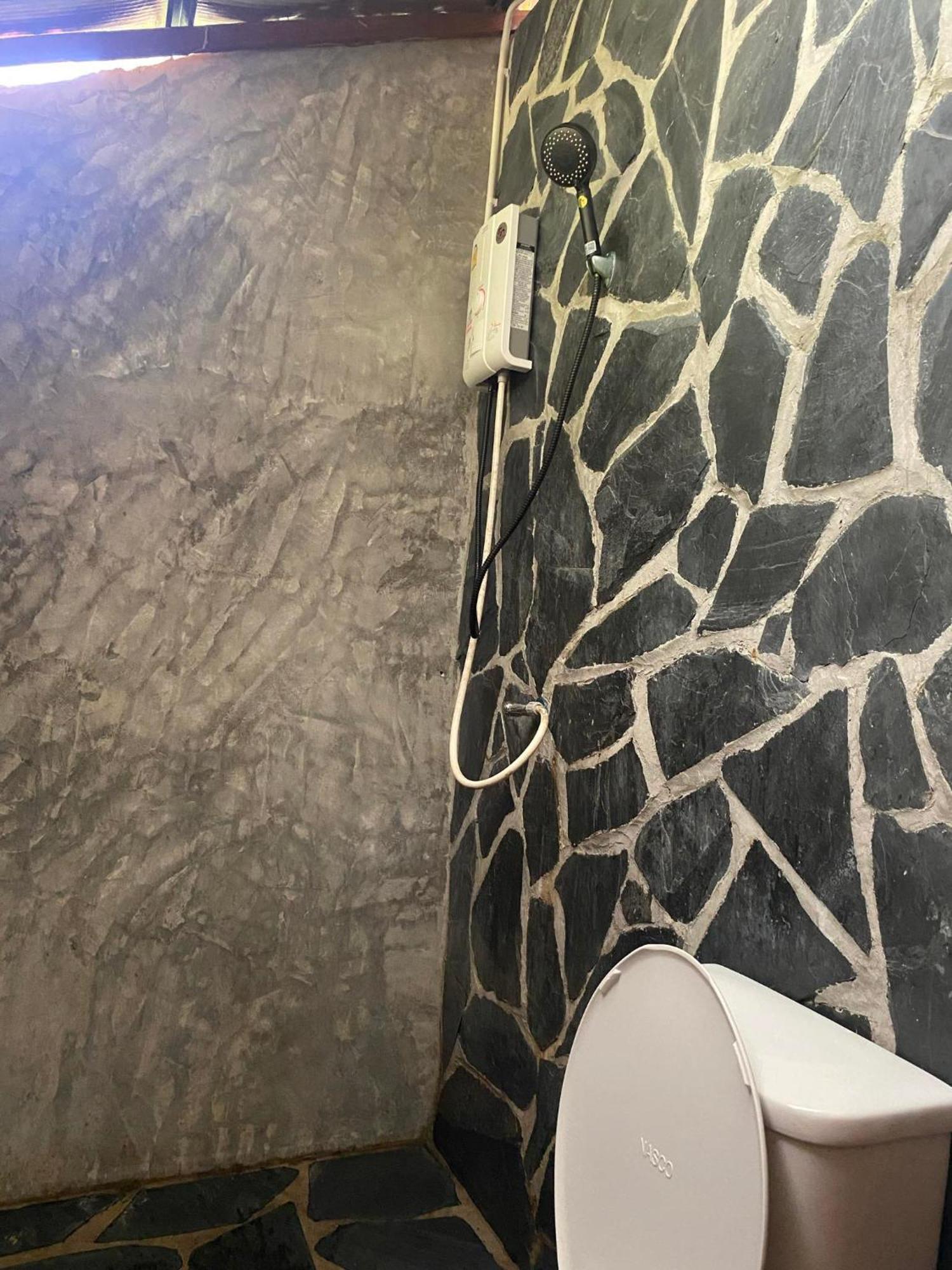קו צ'אנג Seree Bungalows & Chill Bar מראה חיצוני תמונה