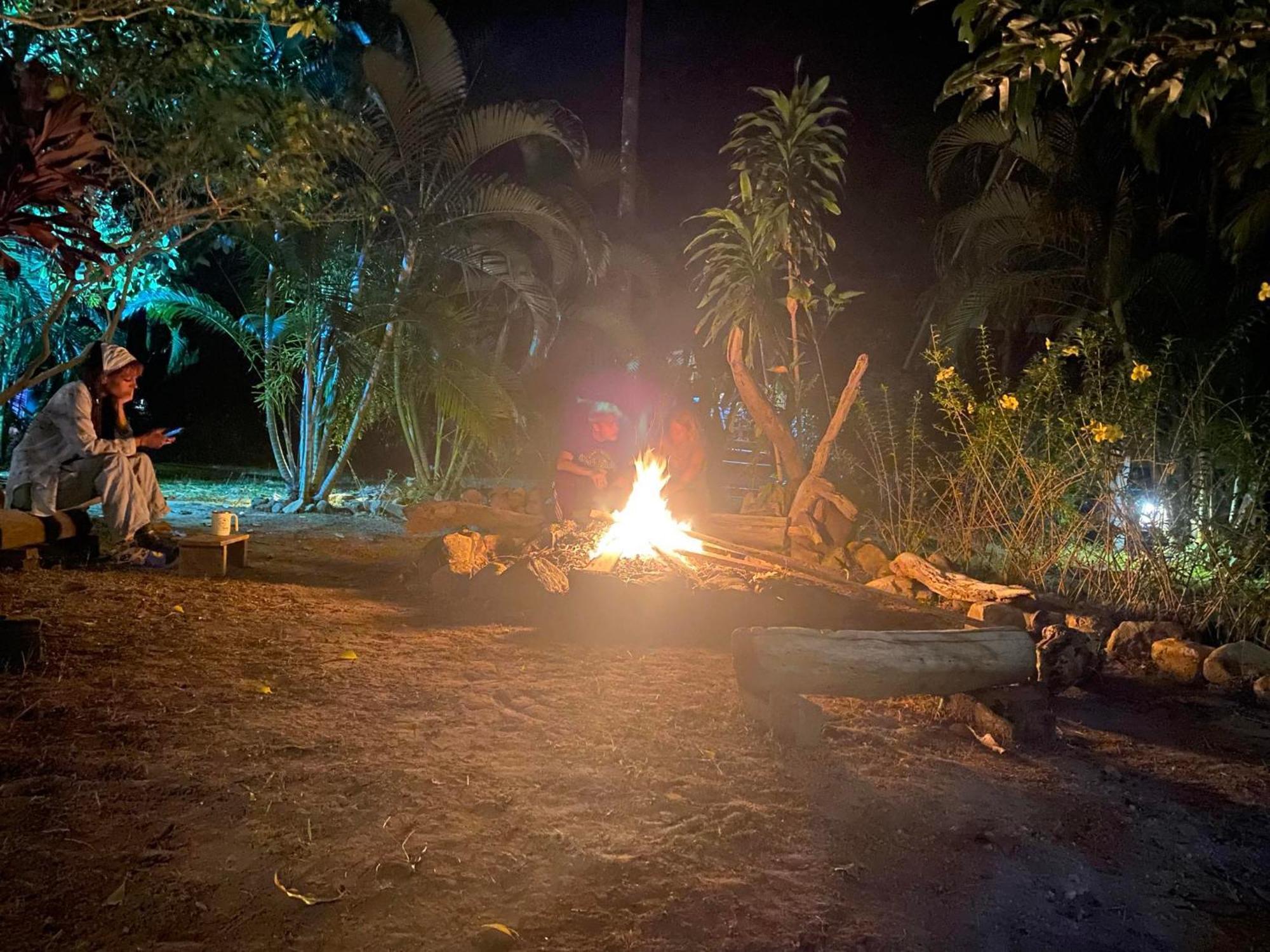 קו צ'אנג Seree Bungalows & Chill Bar מראה חיצוני תמונה