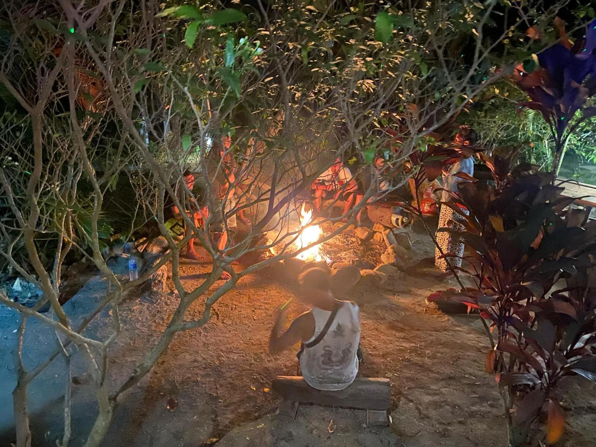 קו צ'אנג Seree Bungalows & Chill Bar מראה חיצוני תמונה